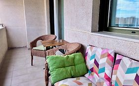 Apartamento Arcos Costa Calida III