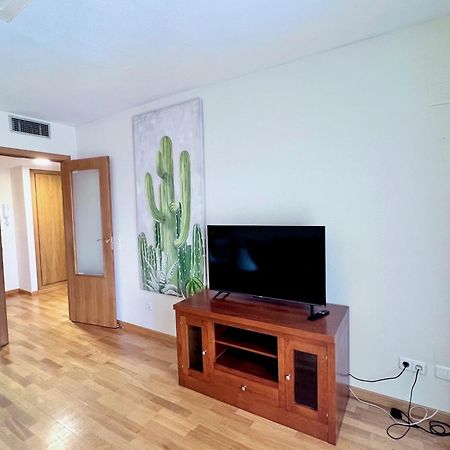 Apartamento Arcos Costa Calida III Águilas Esterno foto