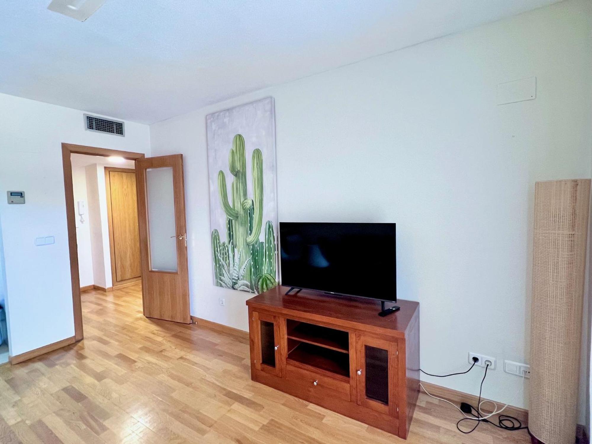 Apartamento Arcos Costa Calida III Águilas Esterno foto
