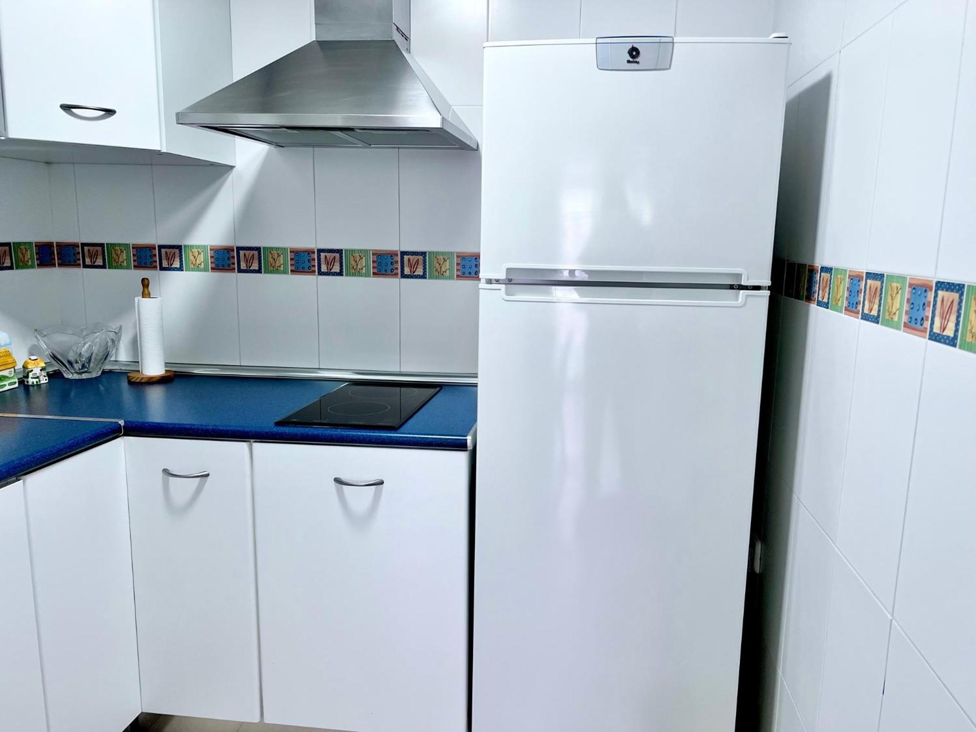 Apartamento Arcos Costa Calida III Águilas Esterno foto