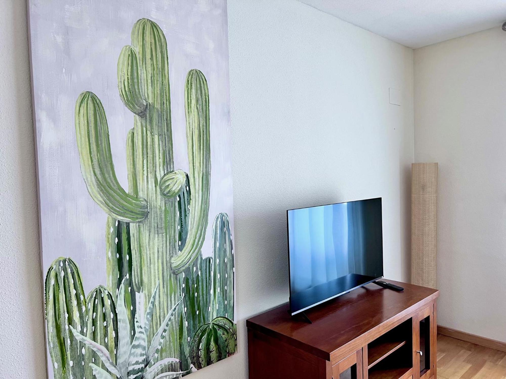 Apartamento Arcos Costa Calida III Águilas Esterno foto